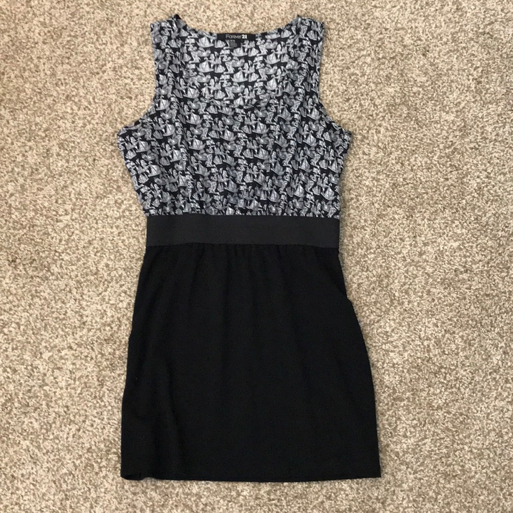 Forever 21 dress